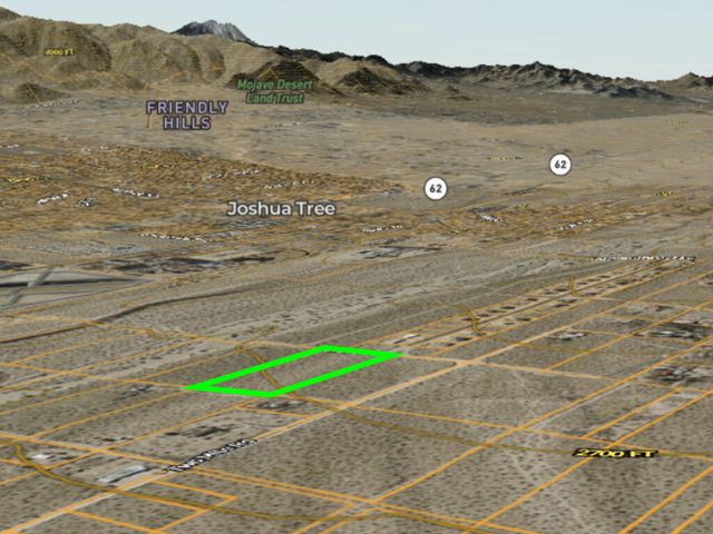 109 Border Avenue, Joshua Tree, CA 92252