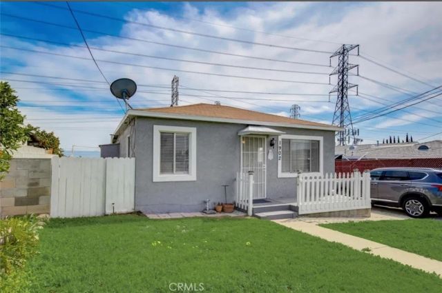 1902 Redding Avenue, Rosemead, CA 91770