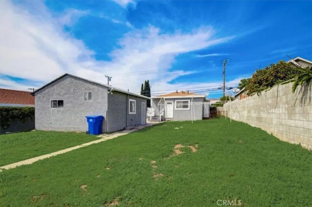 1902 Redding Avenue, Rosemead, CA 91770