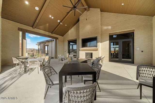 20702 E ARROYO VERDE Drive, Queen Creek, AZ 85142