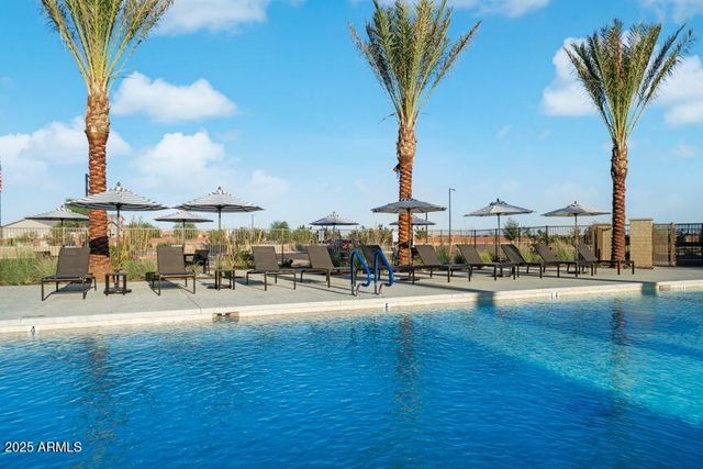 20702 E ARROYO VERDE Drive, Queen Creek, AZ 85142