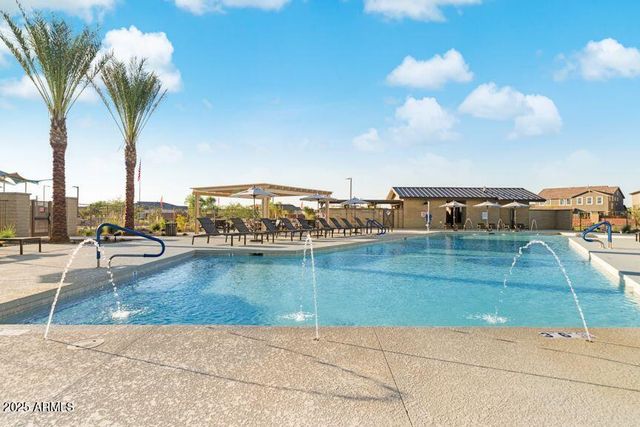 20702 E ARROYO VERDE Drive, Queen Creek, AZ 85142