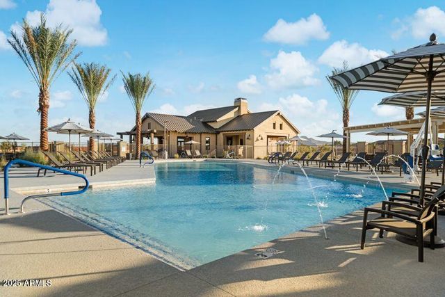 20702 E ARROYO VERDE Drive, Queen Creek, AZ 85142