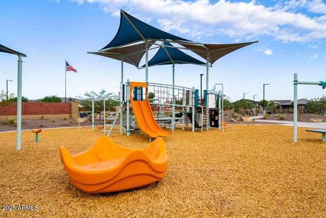 20702 E ARROYO VERDE Drive, Queen Creek, AZ 85142