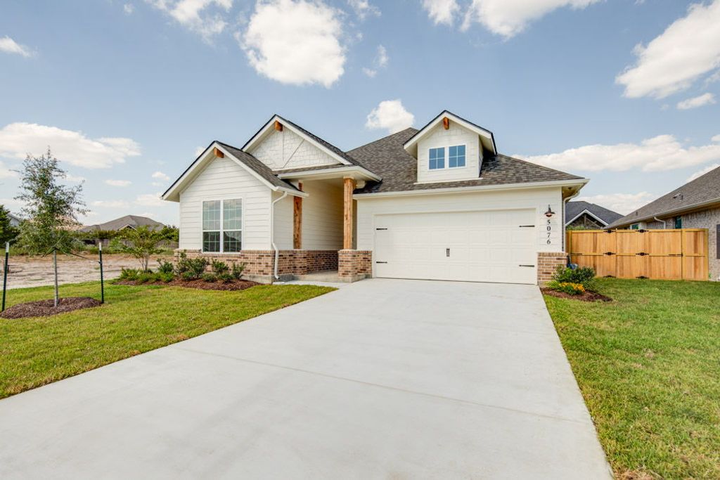 5076 Acadia Loop, Bryan, TX 77802 — photo 2