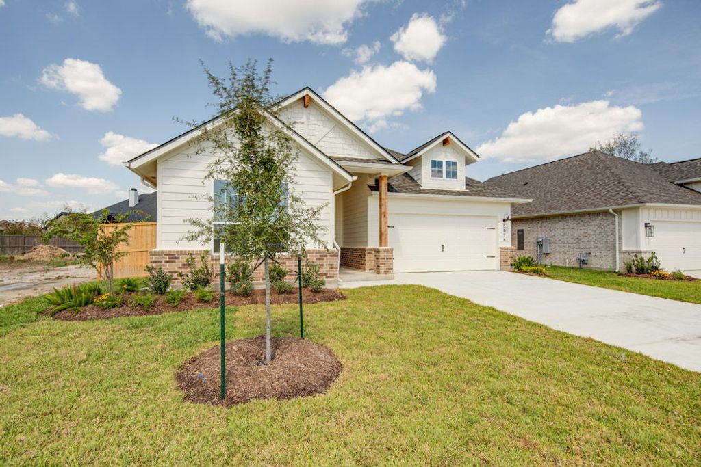 5076 Acadia Loop, Bryan, TX 77802 — photo 3