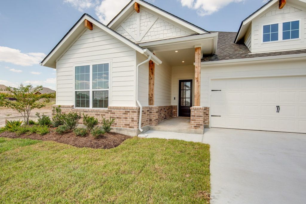 5076 Acadia Loop, Bryan, TX 77802 — photo 4