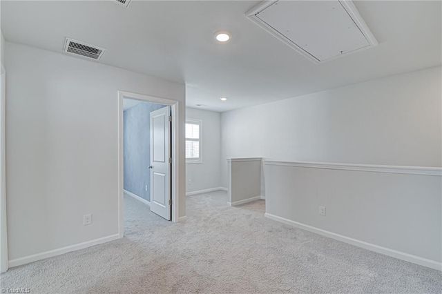 2010 Honeysuckle Vine Run, Winston-salem, NC 27106