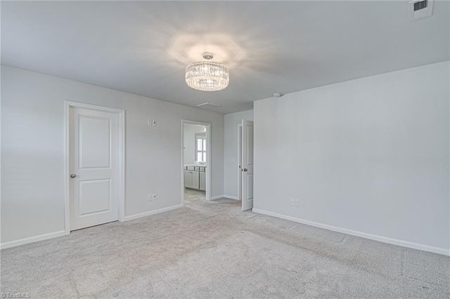 2010 Honeysuckle Vine Run, Winston-salem, NC 27106