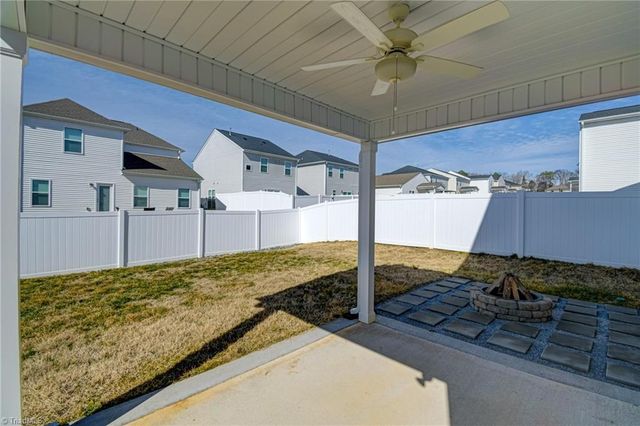 2010 Honeysuckle Vine Run, Winston-salem, NC 27106