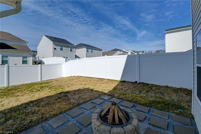 2010 Honeysuckle Vine Run, Winston-salem, NC 27106