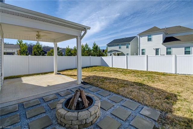 2010 Honeysuckle Vine Run, Winston-salem, NC 27106