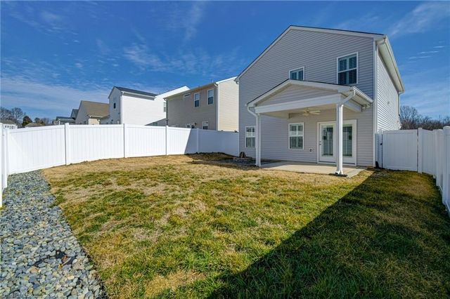 2010 Honeysuckle Vine Run, Winston-salem, NC 27106