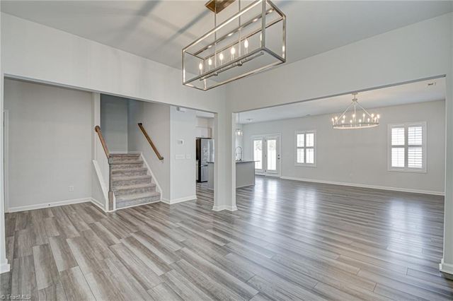 2010 Honeysuckle Vine Run, Winston-salem, NC 27106