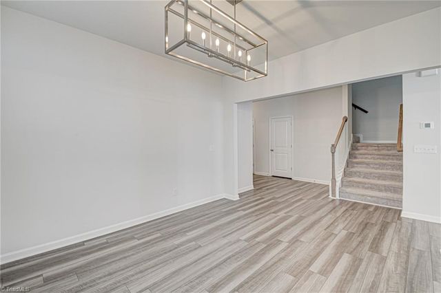 2010 Honeysuckle Vine Run, Winston-salem, NC 27106