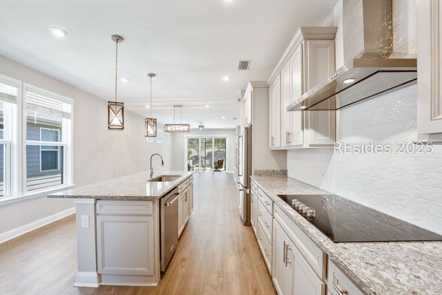 1431 Dreamscape Dr, Bluffton, SC 29909