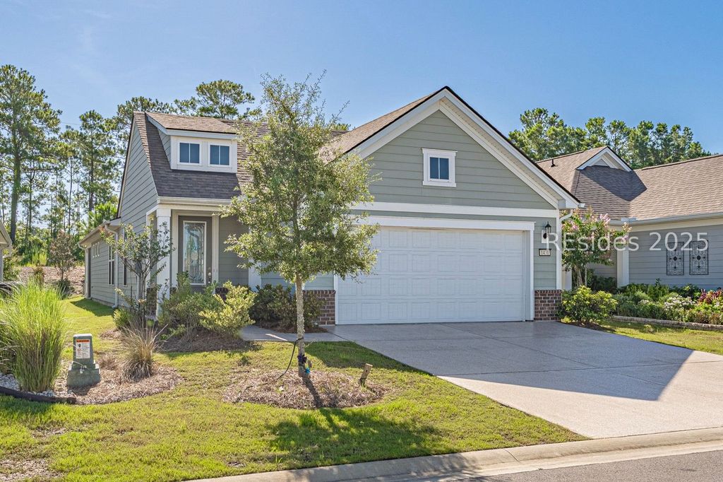 1431 Dreamscape Dr, Bluffton, SC 29909