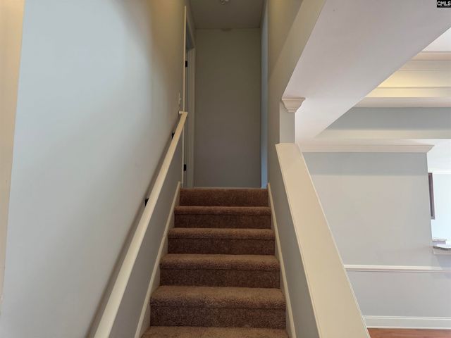 404 Summit Hills Circle, Columbia, SC 29229