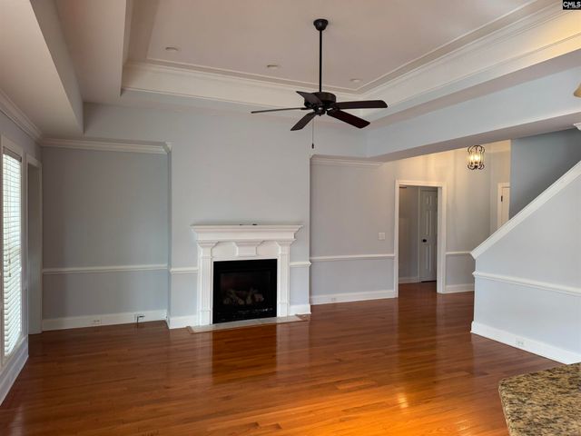 404 Summit Hills Circle, Columbia, SC 29229