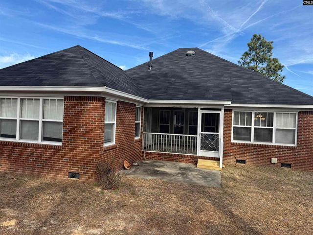 404 Summit Hills Circle, Columbia, SC 29229