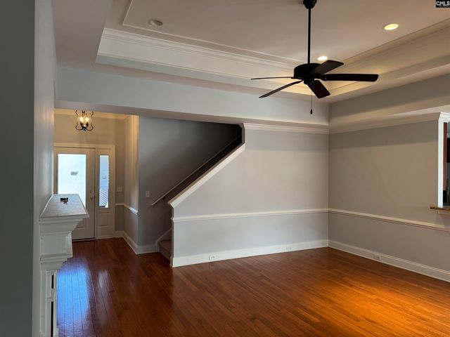 404 Summit Hills Circle, Columbia, SC 29229