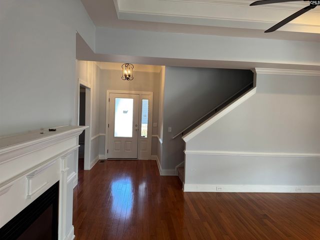 404 Summit Hills Circle, Columbia, SC 29229