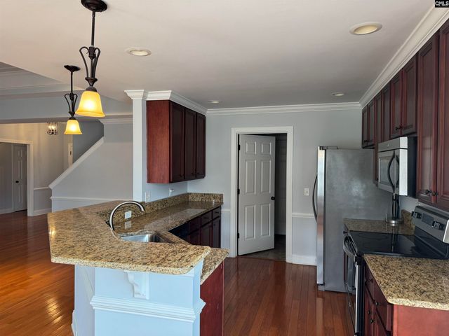 404 Summit Hills Circle, Columbia, SC 29229