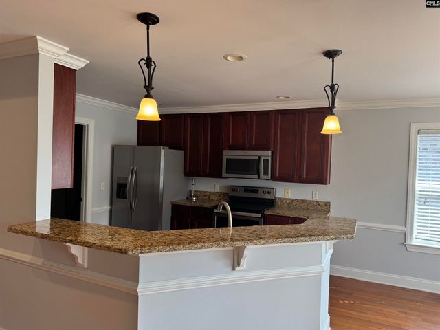 404 Summit Hills Circle, Columbia, SC 29229