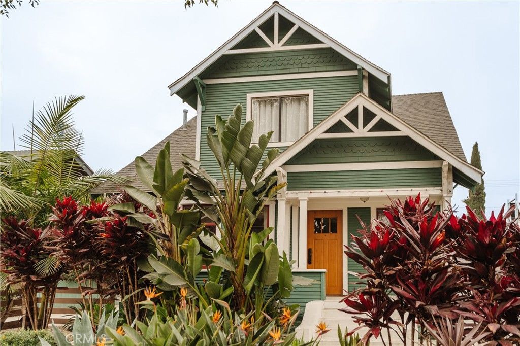 1345 Linden Avenue, Long Beach, CA 90813 — exterior