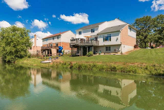 2021 Aristocrat Boulevard, Independence, KY 41051