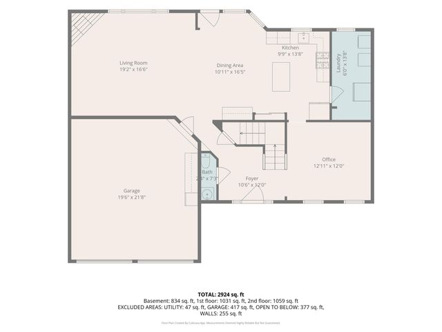 2021 Aristocrat Boulevard, Independence, KY 41051