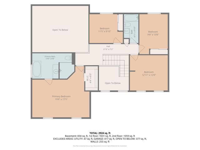 2021 Aristocrat Boulevard, Independence, KY 41051