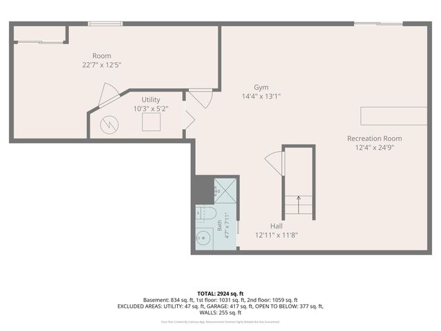 2021 Aristocrat Boulevard, Independence, KY 41051