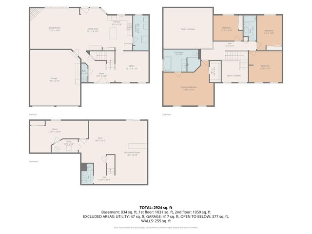 2021 Aristocrat Boulevard, Independence, KY 41051