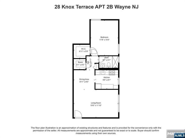 28 Knox Terrace, Wayne, NJ 07470