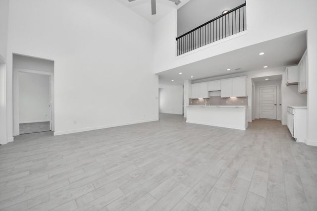 24522 Bradbury Woods Drive, Spring, TX 77373