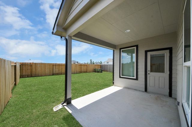 24522 Bradbury Woods Drive, Spring, TX 77373