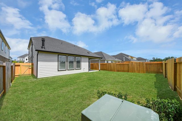 24522 Bradbury Woods Drive, Spring, TX 77373