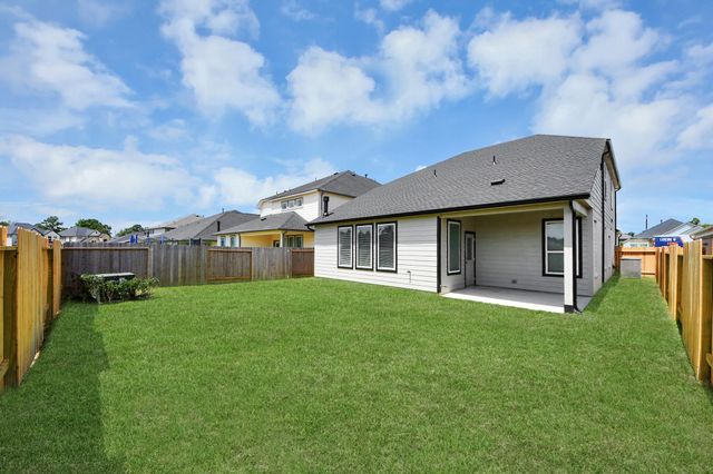 24522 Bradbury Woods Drive, Spring, TX 77373