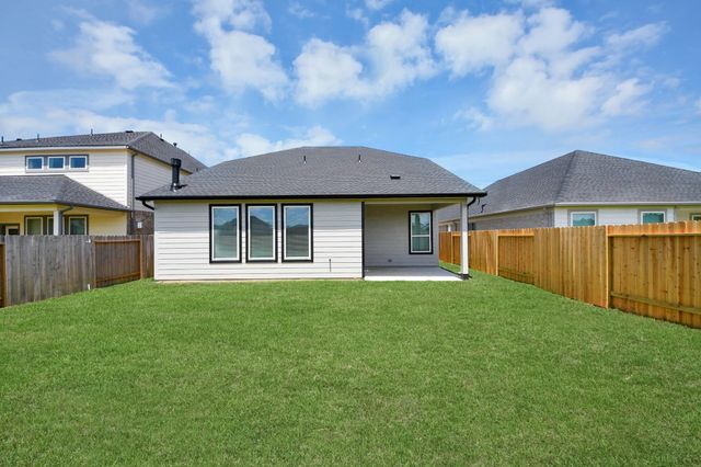 24522 Bradbury Woods Drive, Spring, TX 77373