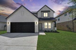 24522 Bradbury Woods Drive, Spring, TX 77373