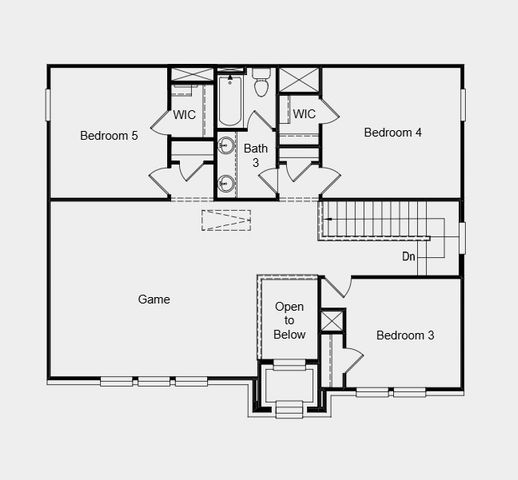 1460 Zapateado Way, Fort Worth, TX 76052