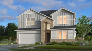 1460 Zapateado Way, Fort Worth, TX 76052