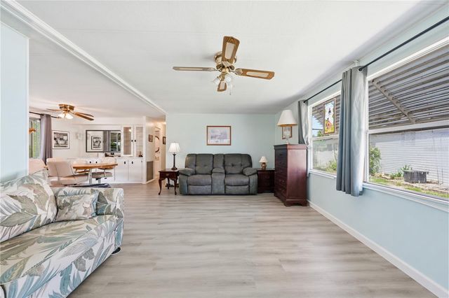 695 BUCCANEER BOULEVARD, Tavares, FL 32778