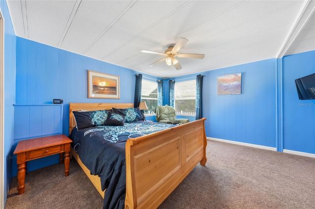 695 BUCCANEER BOULEVARD, Tavares, FL 32778