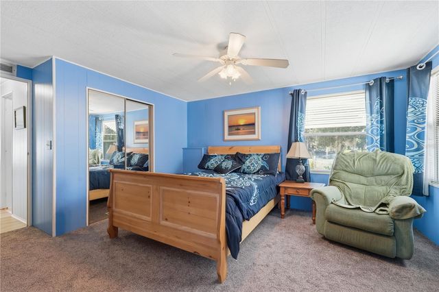 695 BUCCANEER BOULEVARD, Tavares, FL 32778