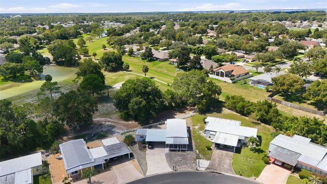 695 BUCCANEER BOULEVARD, Tavares, FL 32778