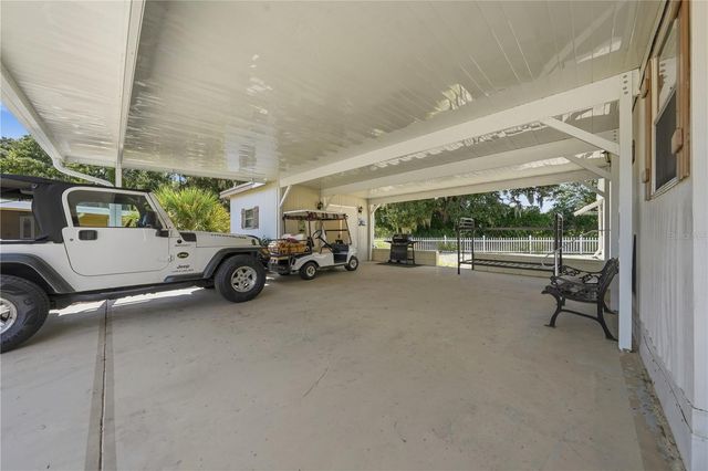 695 BUCCANEER BOULEVARD, Tavares, FL 32778
