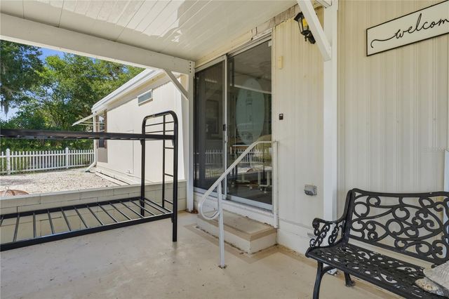 695 BUCCANEER BOULEVARD, Tavares, FL 32778