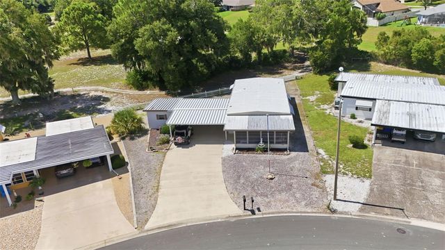 695 BUCCANEER BOULEVARD, Tavares, FL 32778